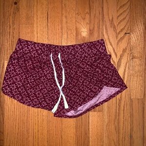 Calvin Klein PJ Shorts